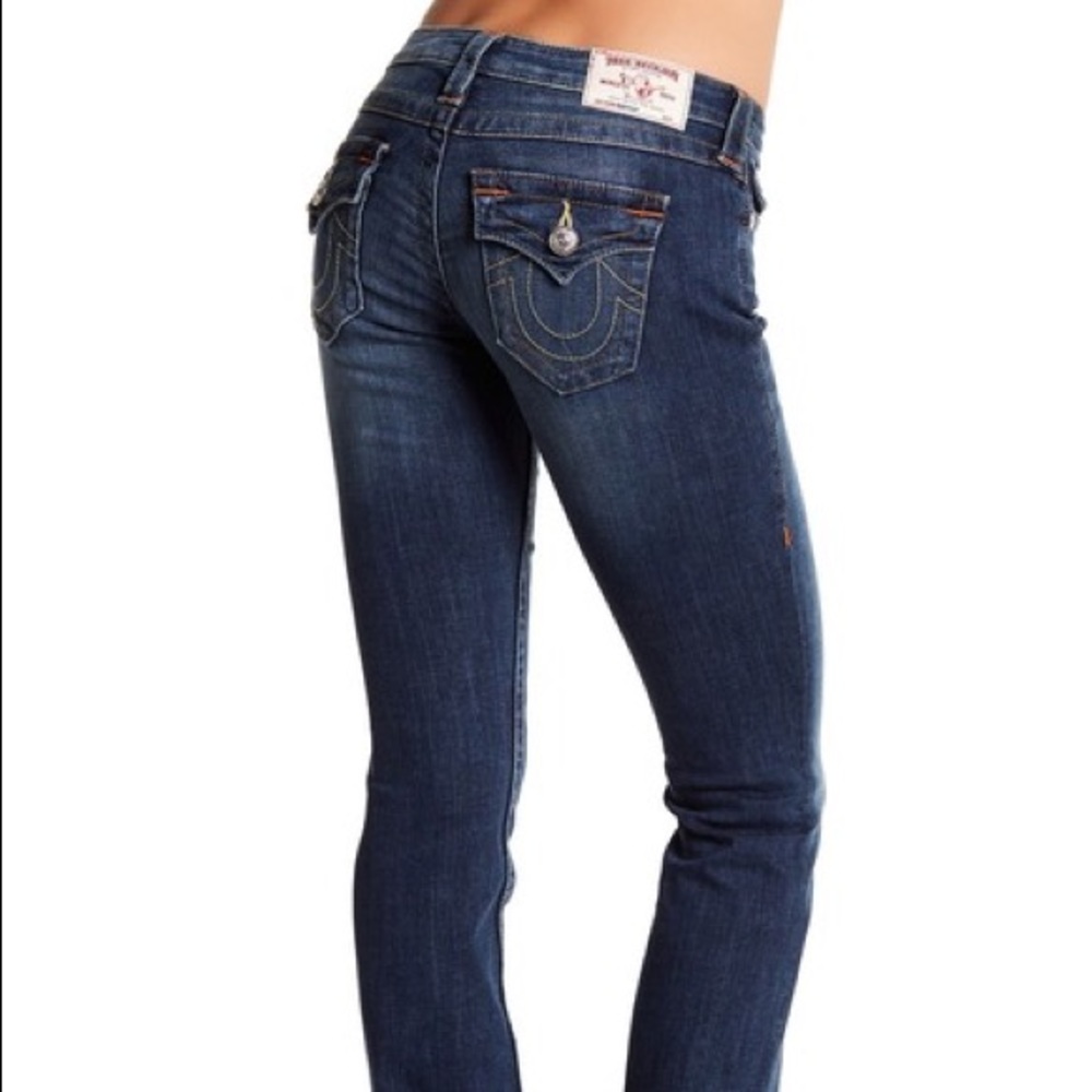 🧲TRUE RELIGION JEANS🧲